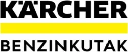 Kärcher benzinkutak
