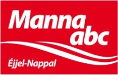 Manna ABC